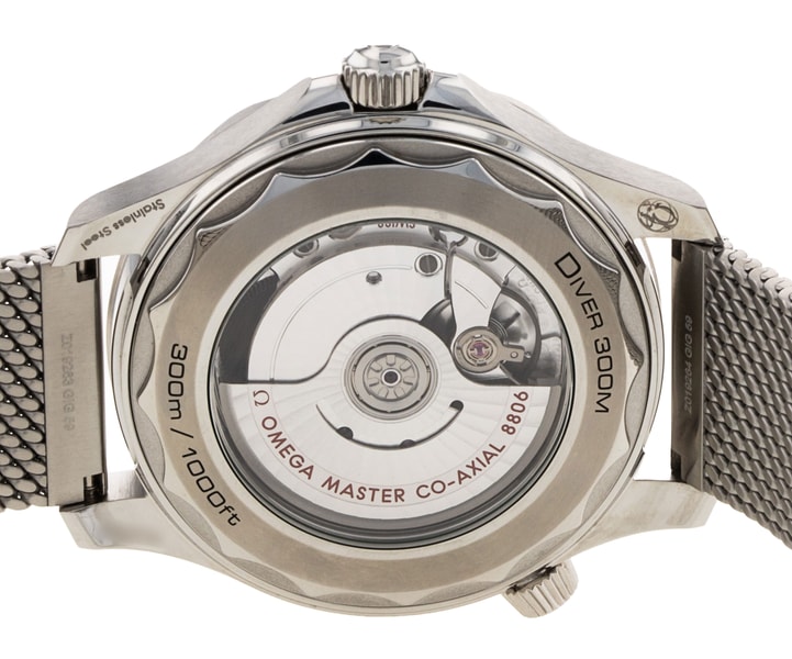 Omega Seamaster Diver 300m 210.30.42.20.01.018